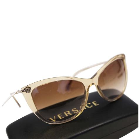 light sensitivity sunglasses versace|Sunglasses and Shades .